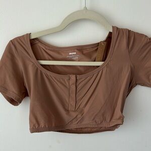 Skims Fits Everybody Top